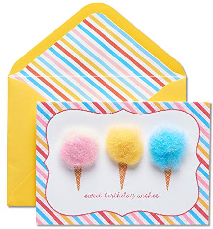 Papyrus födelsedagskort: ”All-Around Wonderful” (svenskt språk inte garanterat)