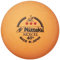 NITTAKU Ball Nexcel 40+*** 3er, orange