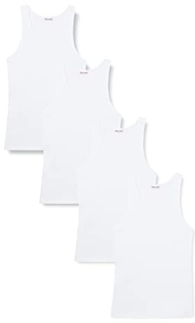 Eminence Men's Promo Classiques Vest (Pack of 4)