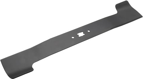 SECURA Messer (Wurf) kompatibel mit Massey Ferguson MF 53 SPK 12A-Q57D695 Rasenmäher