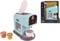 Infunbebe TY4123 My 1st Coffee Machine With Light and Sound, Blue