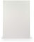 PAPERADO 100x Bastelkarton DIN A4 - Eisgrau gerippt Hell-Grau 220 g/m² Tonkarton - Dickes Bastelpapier in 29,7 x 21 cm Malen, Basteln perfekte Bastelpappe