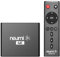 NEUMI Atom 4K Ultra-HD Digital Media Player per unità USB e schede SD - con HDMI e AV analogico, riproduzione automatica e capacità di looping
