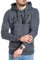 JACK & JONES Herren N/A N/A, Dark Slate (Reg/ Large Print ), XL