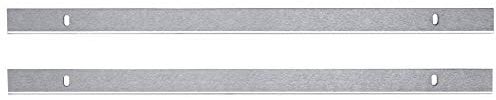 kwb by Einhell - Juego de cuchillas de repuesto para cepilladora Einhell TE-SP 330, cuchillo reversible HSS, 2 unidades