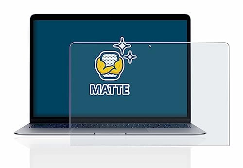 brotect Protection Ecran Anti-Reflet pour Apple MacBook Air 13 2020 - Film Mat
