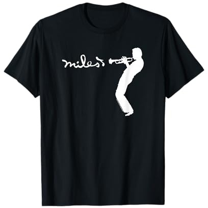 Miles Davis Groovin' T-Shirt