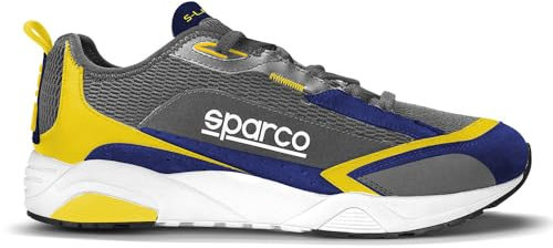 Sparco Unisex 00129242bmgi Cross-Laufschuh, Artikel:, 42 EU