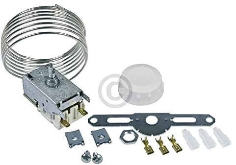Ranco Thermostat VB107 K50-H1107 Universal zur Wasserkühlung