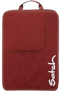 satch Heftbox Triple Flex Rust