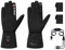 G-HEAT – Beheizbare Dünne Handschuhe für Herren & Damen mit Akku | Ultra-Dünn, Touchscreen, Leicht & Atmungsaktiv | Ideal für Sport, Fahrrad, Moto & Arbeit