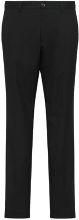 s.Oliver s.O Pure: Anzughose in Woll-Optik