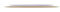 OYOY Mini M107298 Teller und Schale, helles Gummi/Lavendel