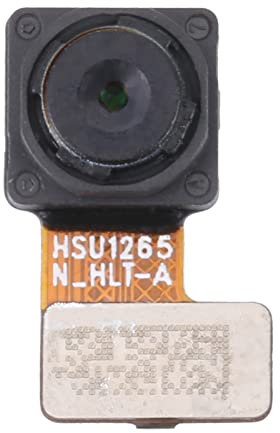 HDZ RRTQQ Kamera für OnePlus 8T, Schwarz / Weiß