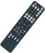 AKB32273701 Télécommande de Remplacement -VINABTY-fit pour télécommande LG Home Cinéma HT302 HT302SD HT302SD-D0
