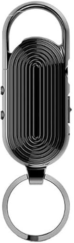 ARTSZY Mini Voice Activated Recorder Digital Recording Listening Device Sound Professional Dictaphone Audio Micro