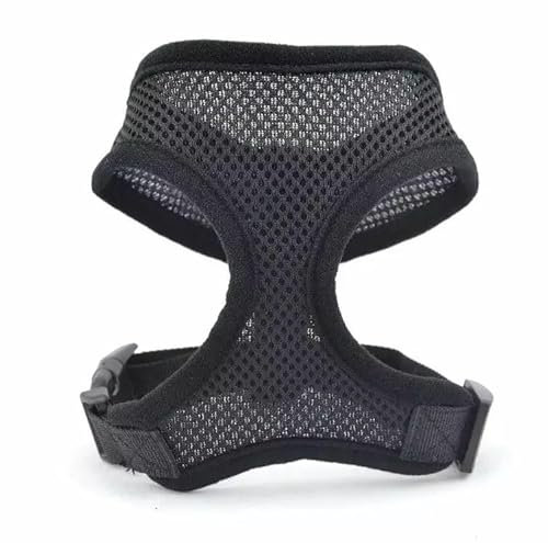 Surtep Shirts für Hund - Schwarz