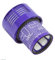 Filtri V10 per Dyson V10 SV12 Filtro di ricambio per Dyson V10 Cyclone Series, V10 Absolute, V10 Animal, V10 Total Clean, V10 Motorhead, SV12