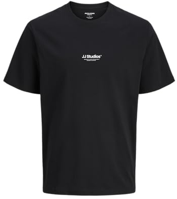 JACK & JONES Jjesoho Tee Ss Crew Neck Noos Mni