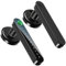 IRONZON Fingerprint Door Lock Biometric Door Lock with Keypad Keyless Entry Door Lock with Handle for Home Hotel Office Apartment Bedroom