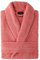 Top Towel Élégant Peignoir pour Femme et Homme 100% Coton, 500 g/m² -Option Capuche-Doux et Absorbant pour Douche, Spa et Piscine, Caldera