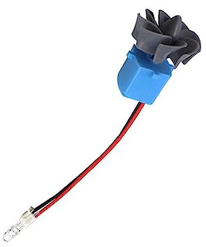 ibasenice Dinamo hidrogenerador generador portátil pequeños generadores de energía Fuerza Miniatura led aerogeneradores Mini Modelo de enseñanza minigenerador de Electricidad el plastico