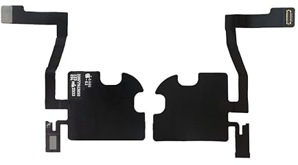ERYNK Annäherungs- und Helligkeitssensorkabel Ersatz für iPhone 15 Pro Max- Light Sensor Flex Kable