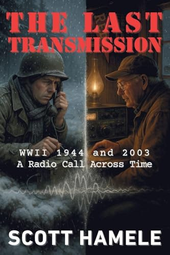 The Last Transmission: WWII 1944 and 2003 | A Radio Call Across Time