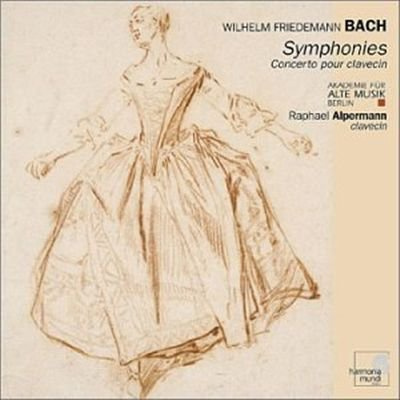 Harmonia M (Harmonia Mundi)