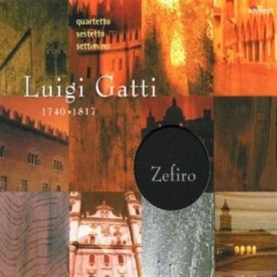 Quartetto/Sestetto/Settimino