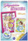 Ravensburger Creation 18334 - Glitzerbilder Butterflies