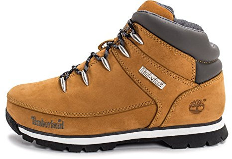 Timberland Euro Sprint Mid Hiker JR TB06690R231, Stiefeln - 39 EU