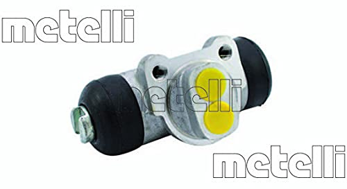METELLI 04-0503 Hauptbremszylinder und Reparaturteile