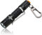 AIDIER A7 EDC Keychain LED Torch, Ultra Compact Bright 180lm with LED AAA Battery IPX7 Waterproof Tail Switch Flashlights for Camping, Hiking, Outdoor Activity and Emergency Lighting