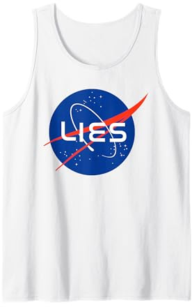 Nasa Lies