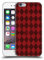 Head Case Designs Offizielle Batman Arkham Knight Harley Quinn Muster Grafiken Soft Gel Handyhülle Hülle kompatibel mit Apple iPhone 6 / iPhone 6s