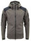Carinthia Softshell Jacket Spezialkräfte Herren Softshelljacke, atmungsaktive, winddichte Übergangsjacke, Oliv