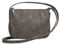 KNIT FACTORY - Sofia Umhängetasche - Praktische Damen Tasche - Schultertasche mit Reißverschluss - 23x16 cm - Hochwertige Qualität - Khaki