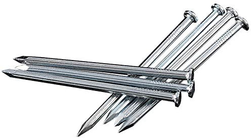 Cement Steel Nails, Woodworking Nails, Wall Nails, Special Cement Nails, high Strength Nails, 2kg-80mm