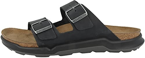 Birkenstock Arizona CT Oiled Leather