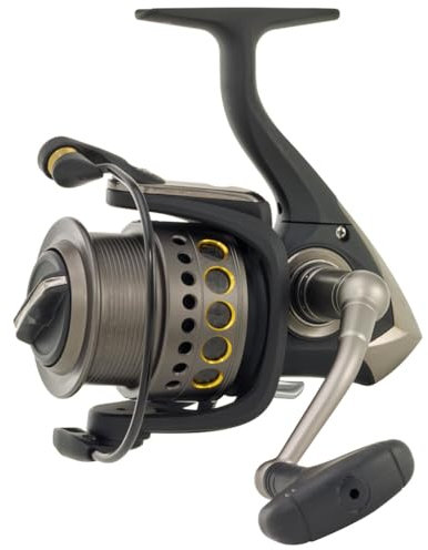 RYOBI Cynos III 6500 Feeder 5+1