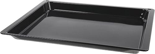 Lèche frite d'origine 455X374 mm Four, cuisinière 11029049, 11014338 BOSCH Four, cuisinière 11029049, 11014338 BOSCH