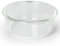 GDCZ Gamelles surélevées en verre pour chat Transparent 591 ml