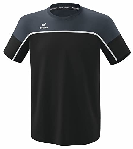 Erima Unisex Kids „Change By Erima Functional T-Shirt