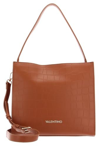 VALENTINO Sky Hobo Bag Cuoio