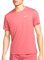 Nike Homme Miler T-Shirt, Adobe/Reflective Silv, L EU