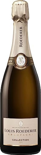 Louis Roederer Champagne Collection 244 Brut