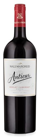 Anticus Merlot - Cabernet Riserva DOC 2020