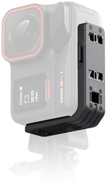 Insta360 Supporto Verticale-Orizzontale (Ace Pro 2/Ace Pro/Ace)