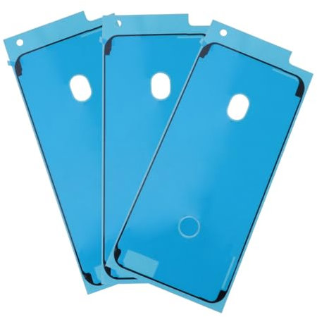 jojofuny 3 Pz smartphone telefoni blackstome nerol colla lcd colla per cover posteriore del cellulare Adesivo colla per copertina posteriore Schermo a cristalli liquidi colla impermeabile